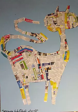 Szymon Wojtak - bez tytułu