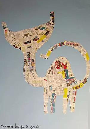 Szymon Wojtak - bez tytułu