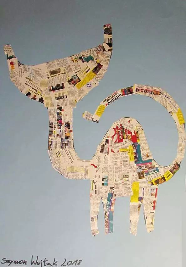 Szymon Wojtak - bez tytułu