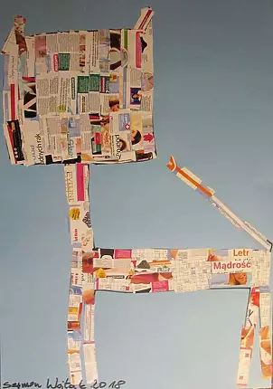 Szymon Wojtak - bez tytułu