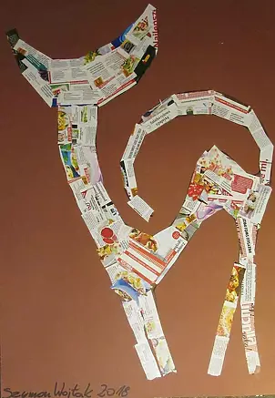 Szymon Wojtak - bez tytułu