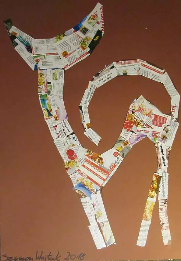 Szymon Wojtak - bez tytułu