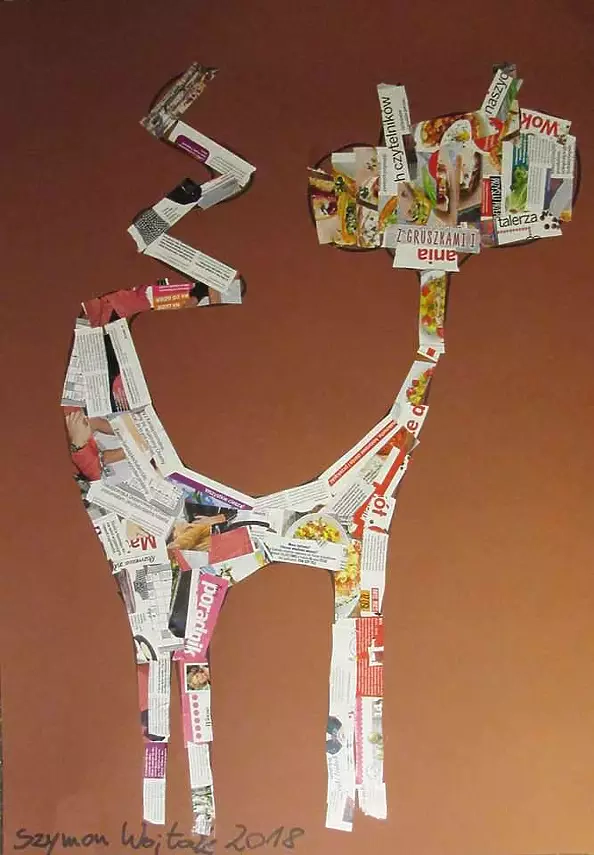 Szymon Wojtak - bez tytułu