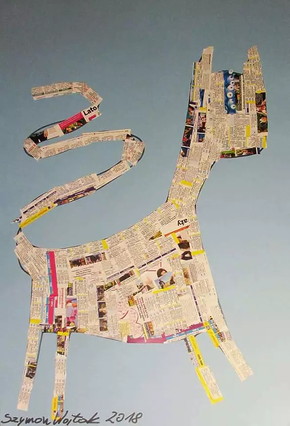 Szymon Wojtak - bez tytułu