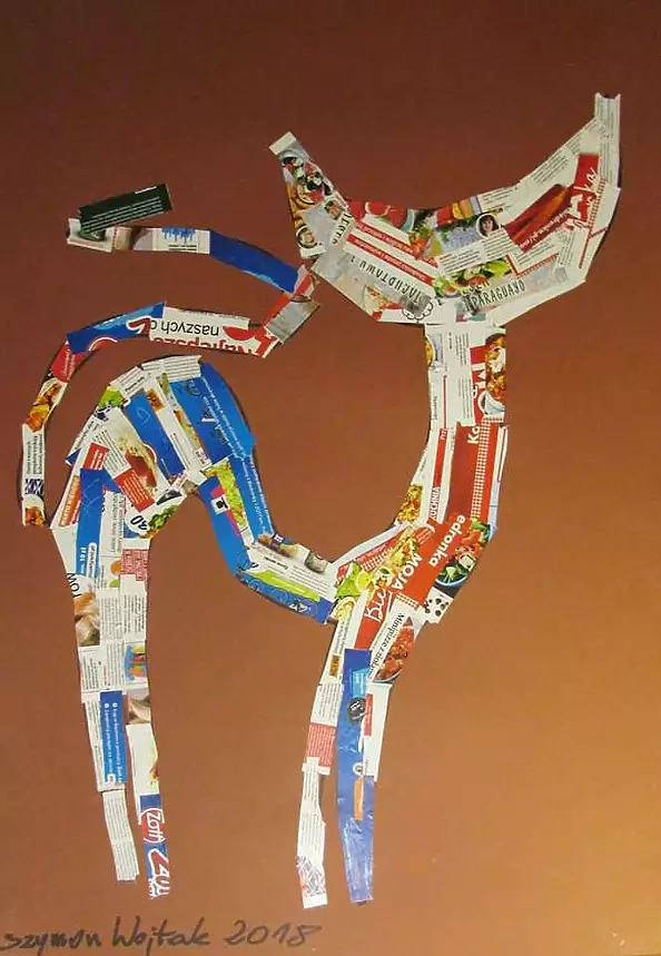 Szymon Wojtak - bez tytułu