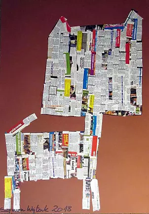 Szymon Wojtak - bez tytułu