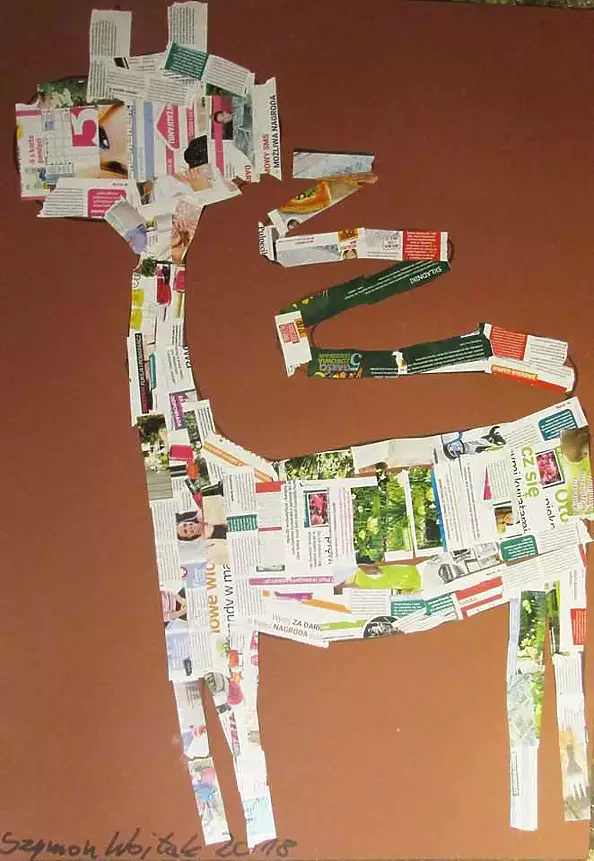 Szymon Wojtak - bez tytułu