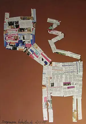 Szymon Wojtak - bez tytułu