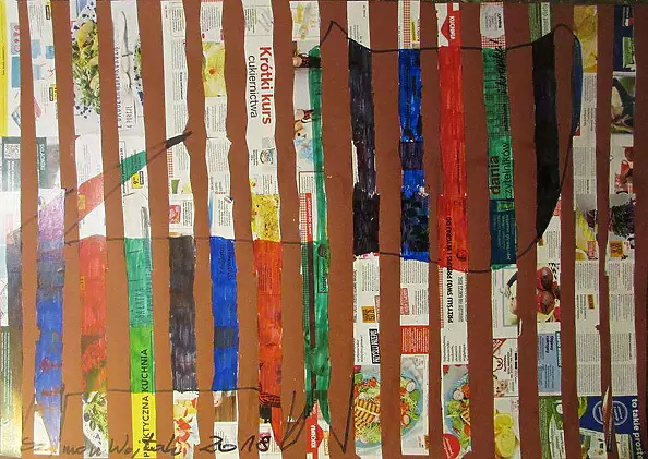 Szymon Wojtak - bez tytułu