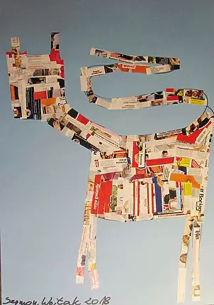 Szymon Wojtak - bez tytułu