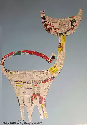 Szymon Wojtak - bez tytułu