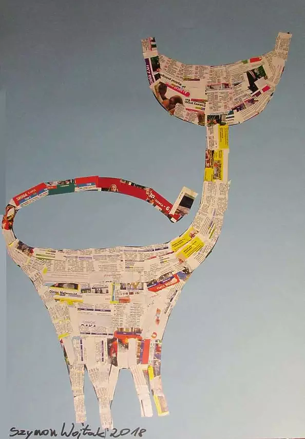 Szymon Wojtak - bez tytułu