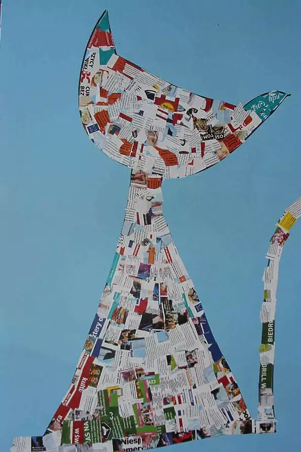 Szymon Wojtak - without title