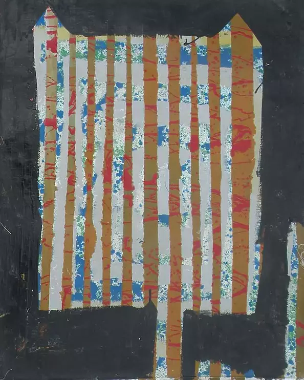 Szymon Wojtak - without title