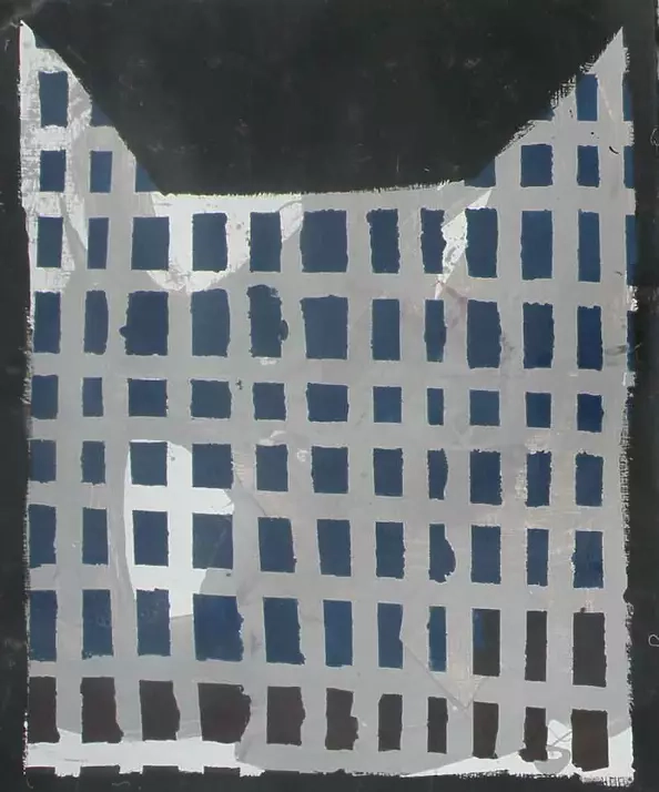 Szymon Wojtak - without title