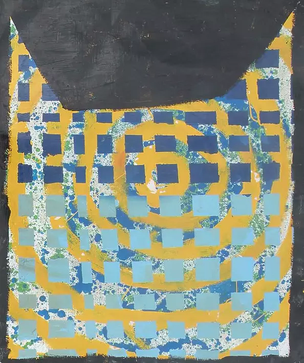 Szymon Wojtak - without title