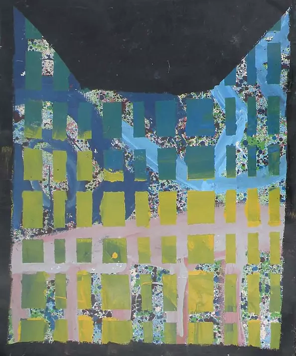 Szymon Wojtak - without title