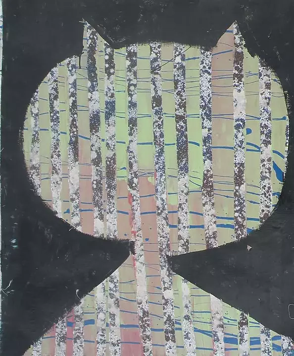 Szymon Wojtak - without title