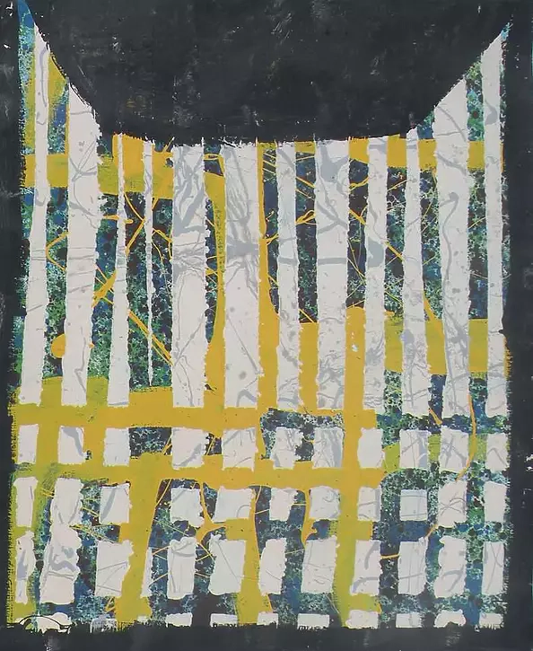 Szymon Wojtak - without title