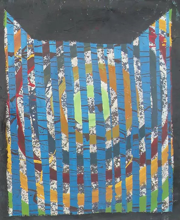 Szymon Wojtak - without title