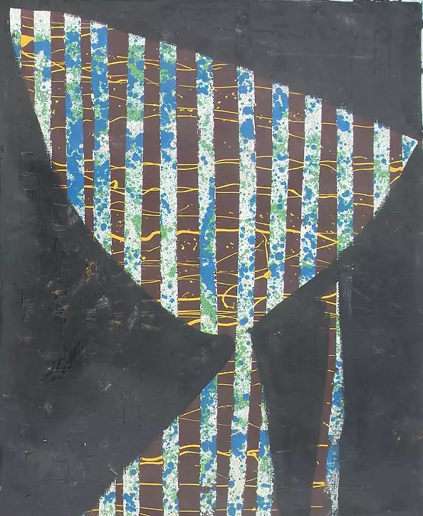 Szymon Wojtak - without title