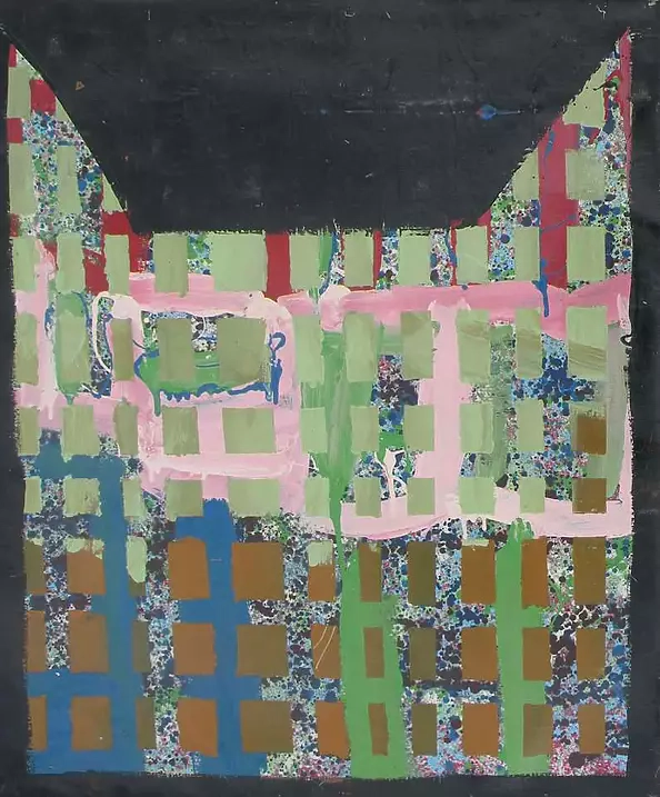 Szymon Wojtak - without title