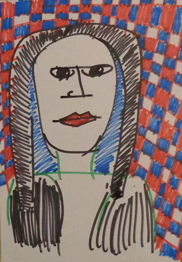 Szymon Wojtak - without title