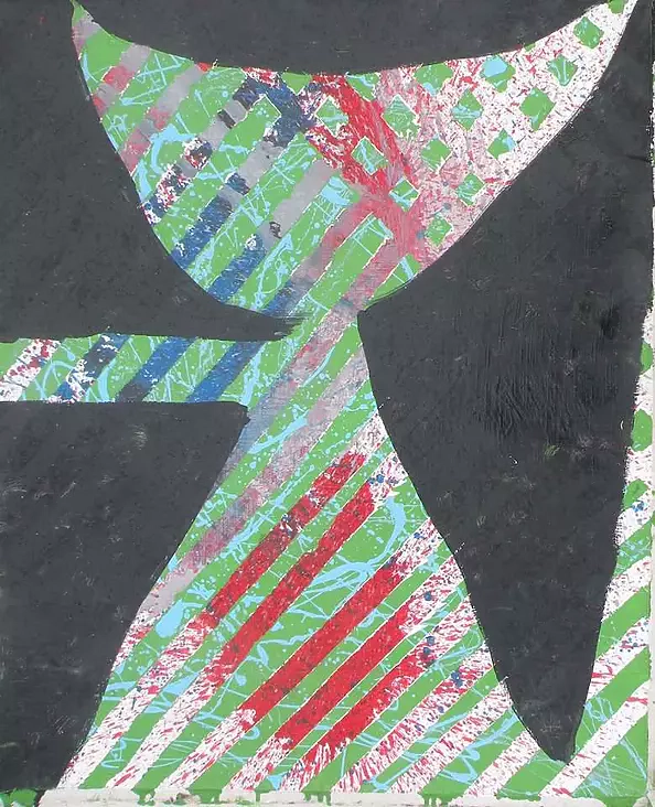 Szymon Wojtak - without title