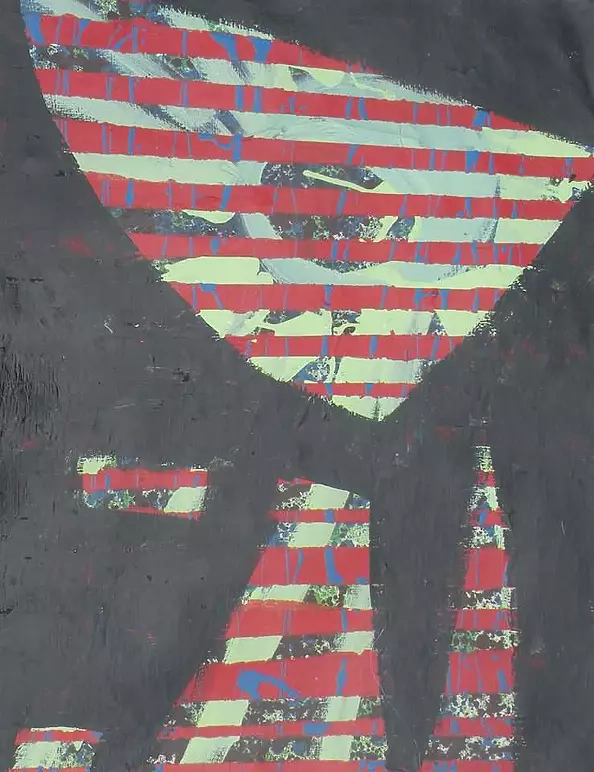 Szymon Wojtak - without title