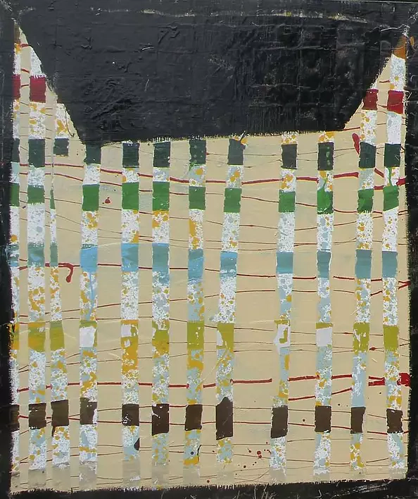 Szymon Wojtak - without title