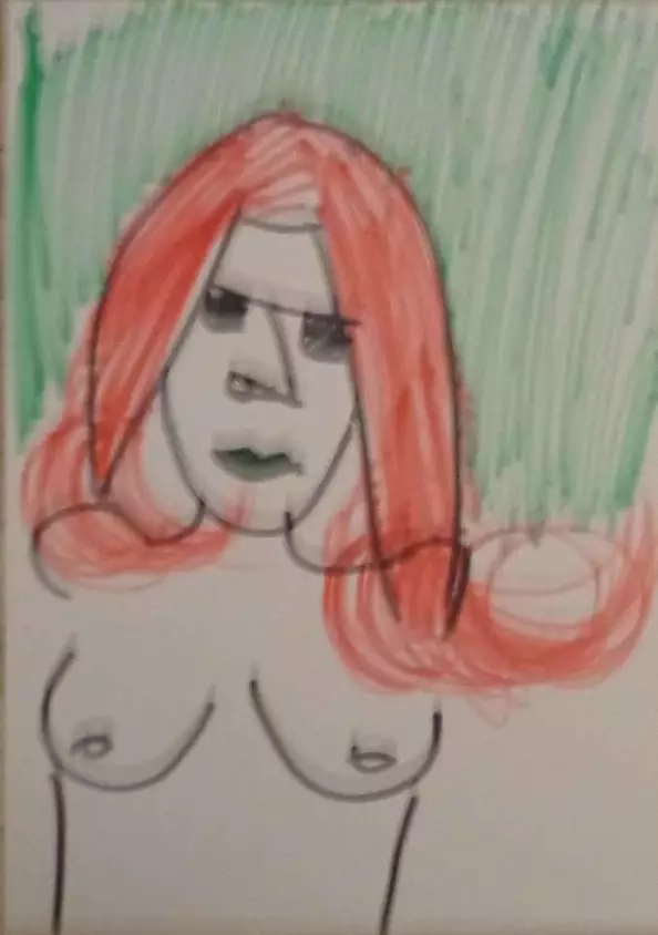 Szymon Wojtak - without title