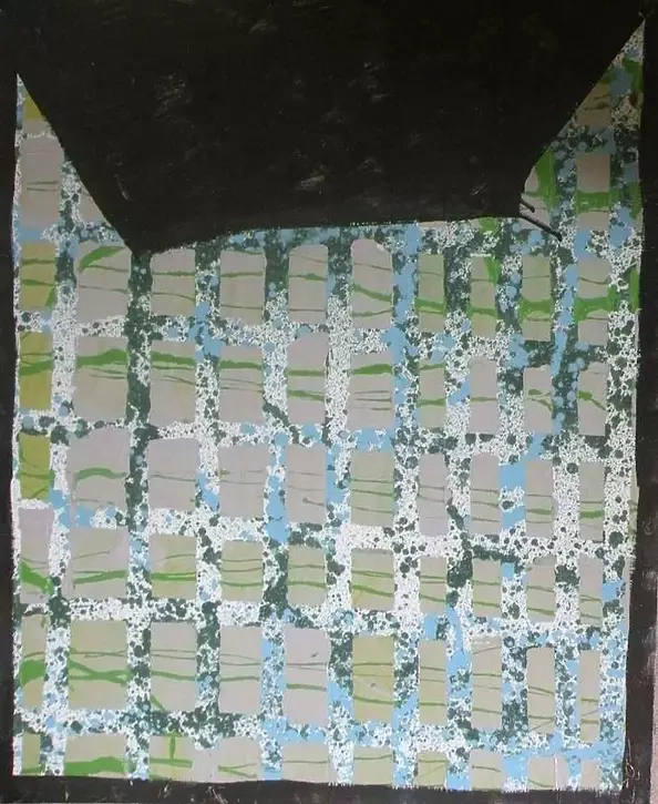 Szymon Wojtak - without title