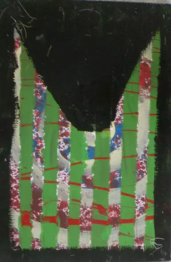 Szymon Wojtak - bez tytułu