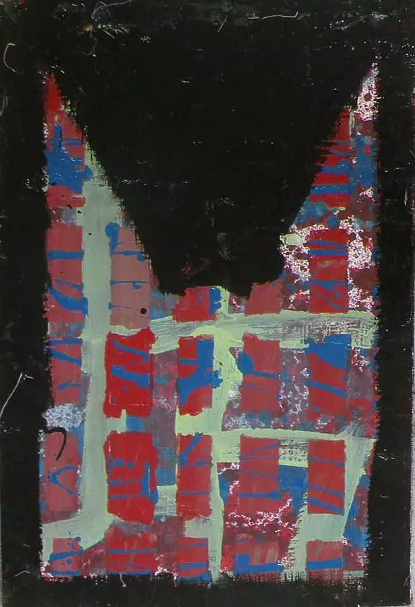 Szymon Wojtak - bez tytułu