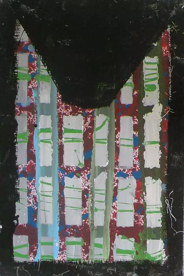 Szymon Wojtak - without title