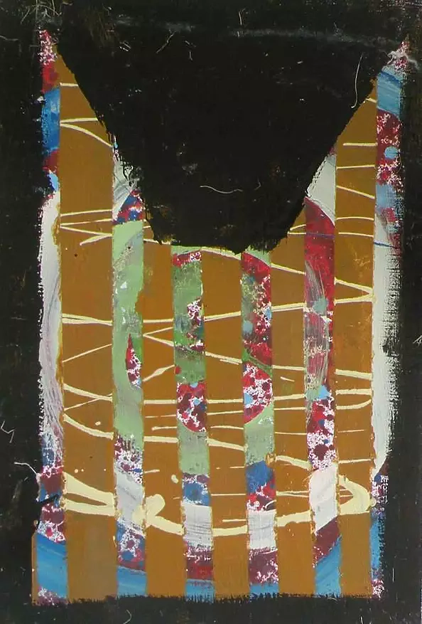 Szymon Wojtak - without title