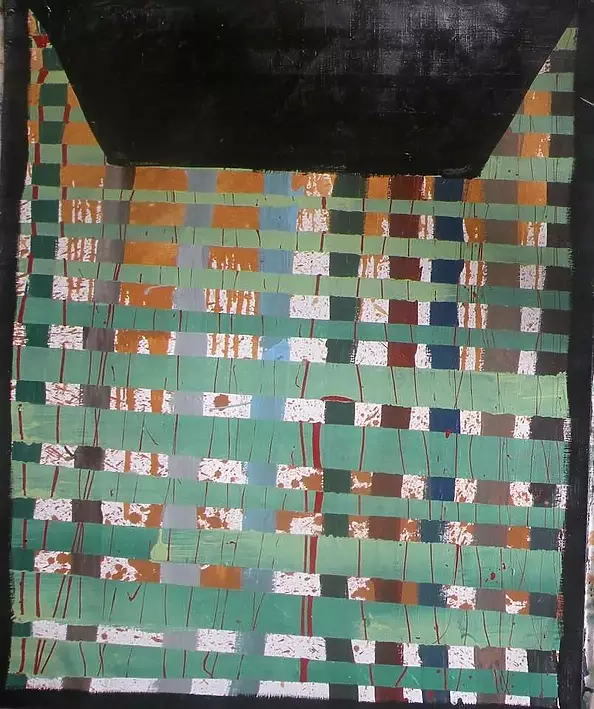 Szymon Wojtak - without title