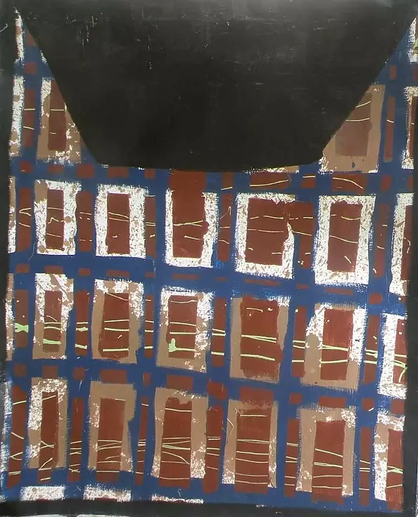 Szymon Wojtak - without title