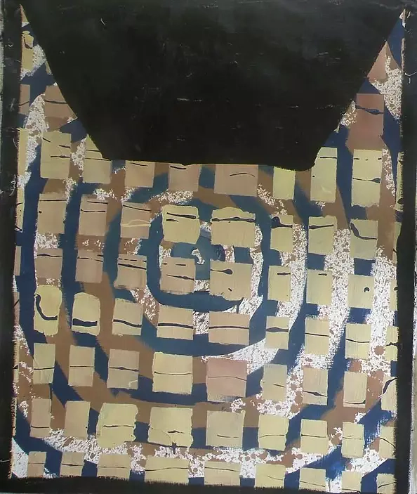 Szymon Wojtak - without title