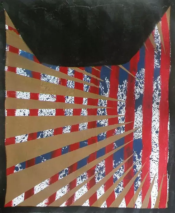 Szymon Wojtak - without title