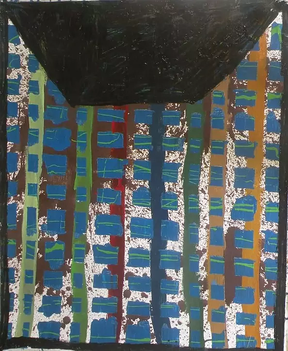 Szymon Wojtak - without title