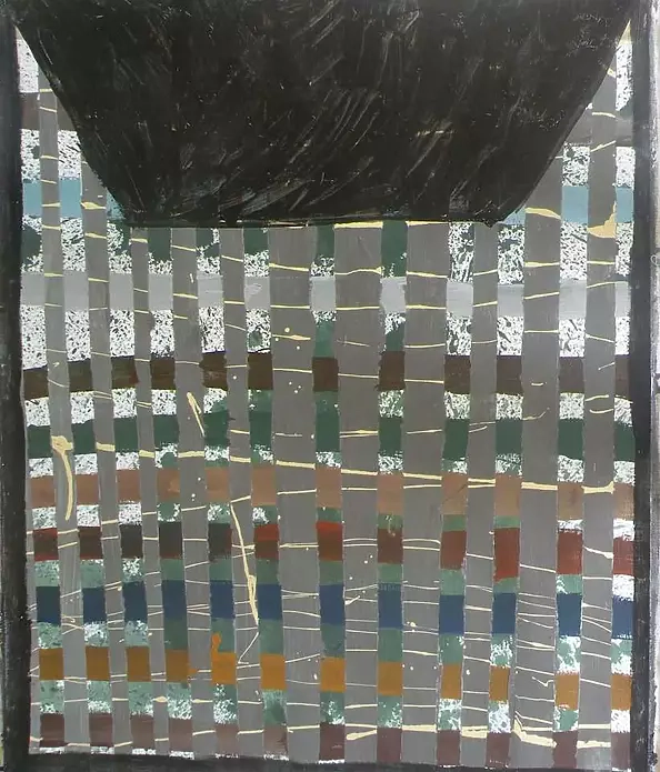 Szymon Wojtak - without title