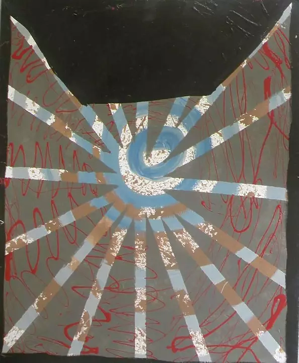 Szymon Wojtak - without title