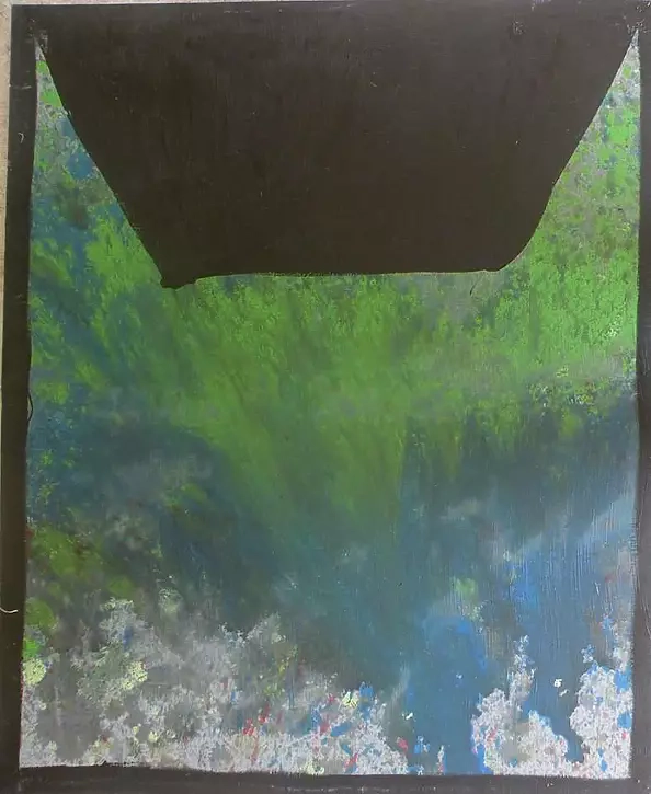 Szymon Wojtak - without title