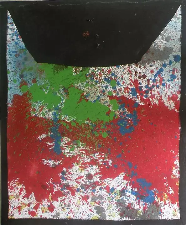 Szymon Wojtak - bez tytułu