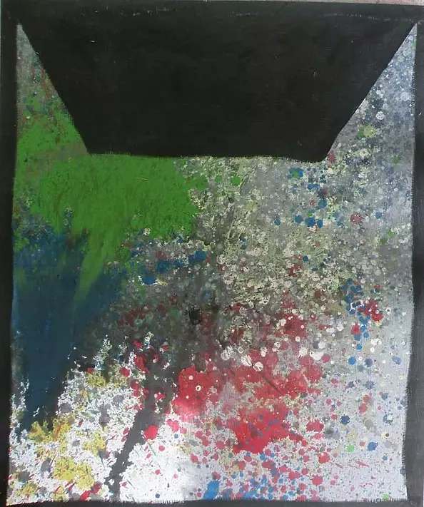 Szymon Wojtak - without title