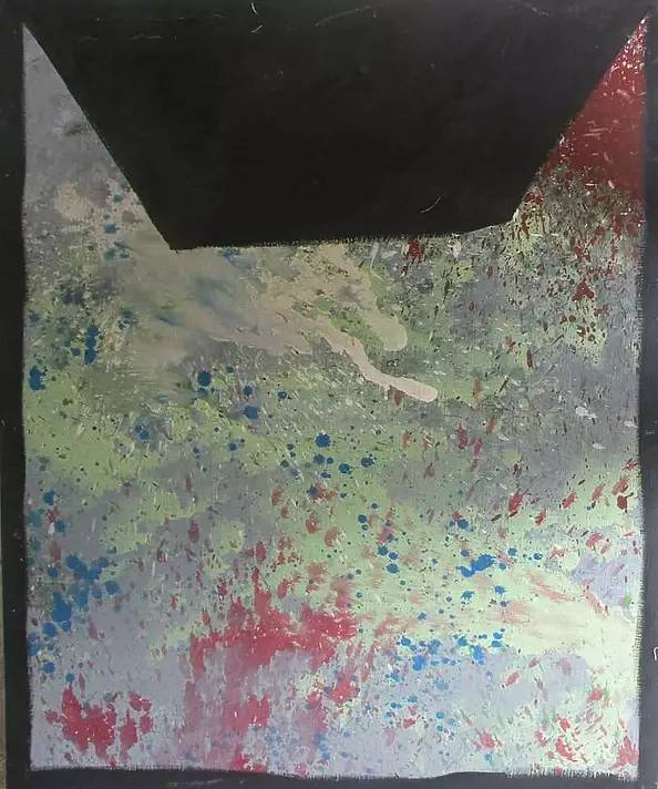 Szymon Wojtak - bez tytułu