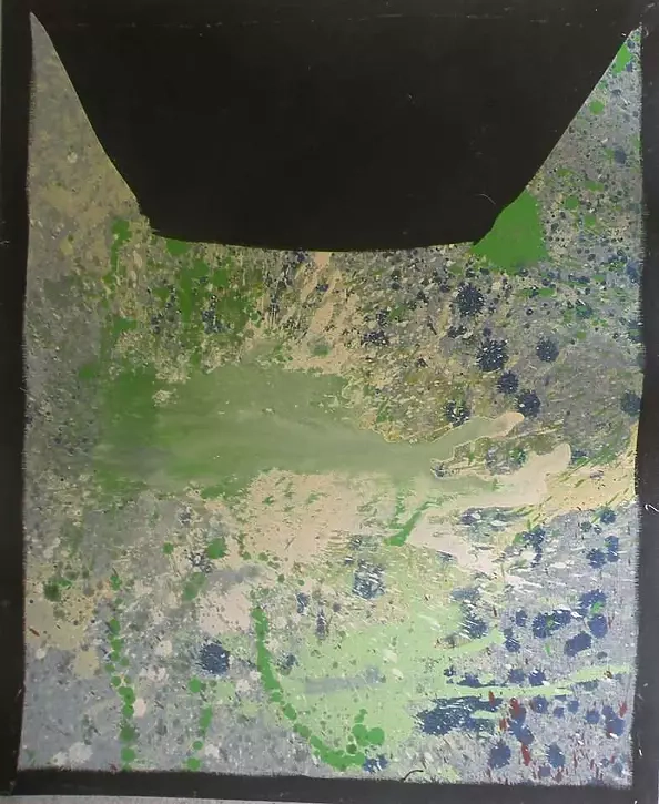 Szymon Wojtak - bez tytułu