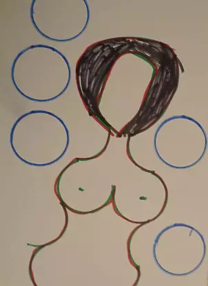 Szymon Wojtak - without title