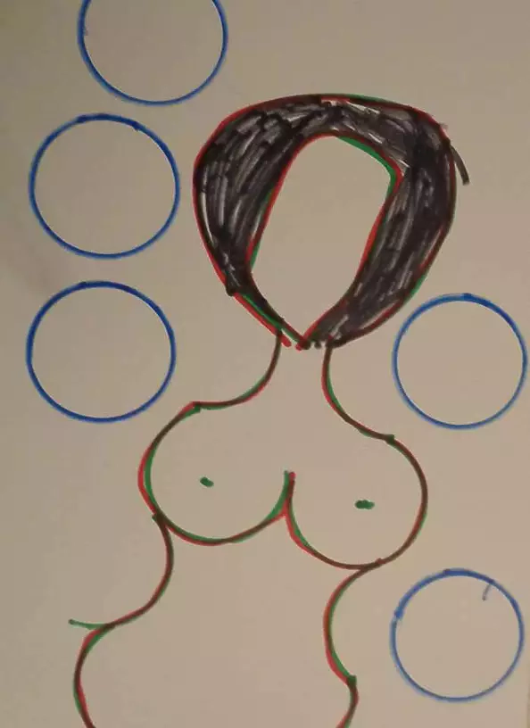 Szymon Wojtak - without title